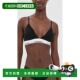 香港直邮calvin Icon klein 1h可退 CK内衣 女士 Lightly 棉质内