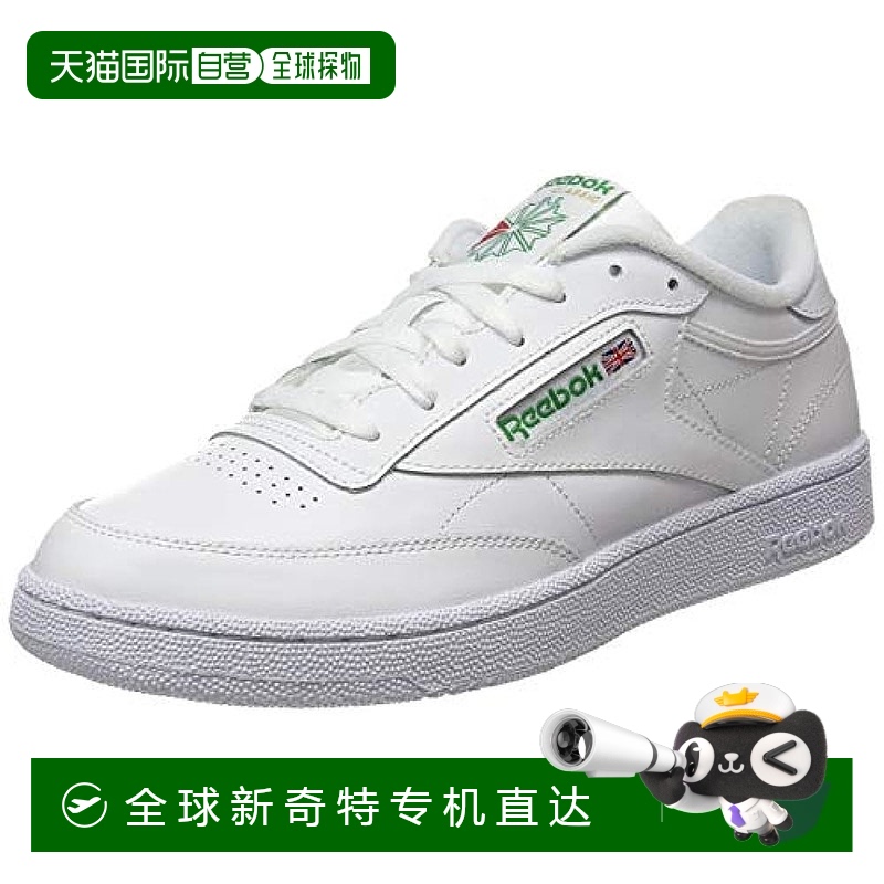 【日本直邮】Reebok 运动鞋 CLUB C 85(AVL59) 休闲  28.0 cm锐步