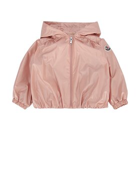 Moncler 盟可睐 女童 CHAZERON 夹克童装 1A00039597YX51V