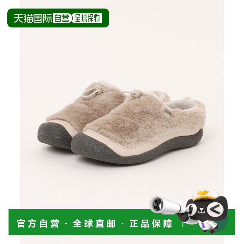 日本直邮KEEN HOWSER 3 SLIDE拖鞋 [97944648]