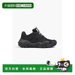 1h可退 香港直邮Acne Studios 艾克妮 男士 Bolzter 系带运动鞋 B