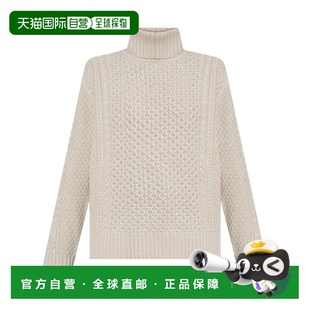 欧洲直邮FABIANA 女士针织毛衣MAD224F032L0021259羊绒 FILIPPI