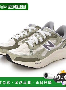 日本直邮 New Balance WARIS D TS4 运动鞋跑步休闲休闲鞋