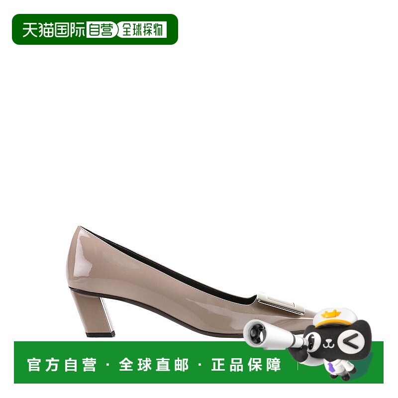 香港直邮ROGER VIVIER 女士高跟鞋 RVW00600920D1PC415 CO