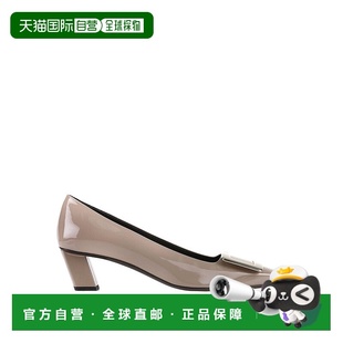 CO单鞋 香港直邮ROGER RVW00600920D1PC415 女士高跟鞋 VIVIER