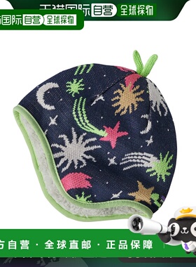 日潮跑腿patagonia巴塔哥尼亚 婴儿双面无檐便帽 CSNA 24Ma 60595