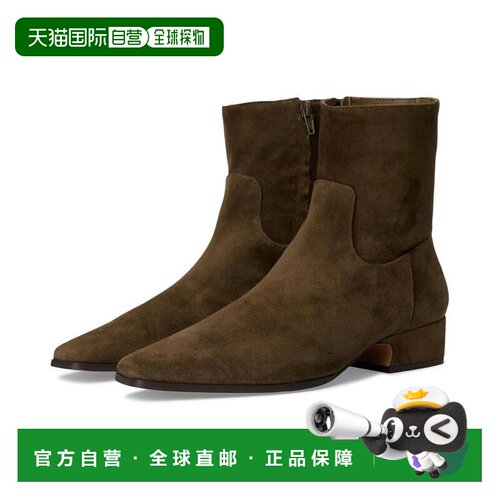 【美国直邮】steve madden 女士 靴子女靴皮鞋 【付后1h可退】