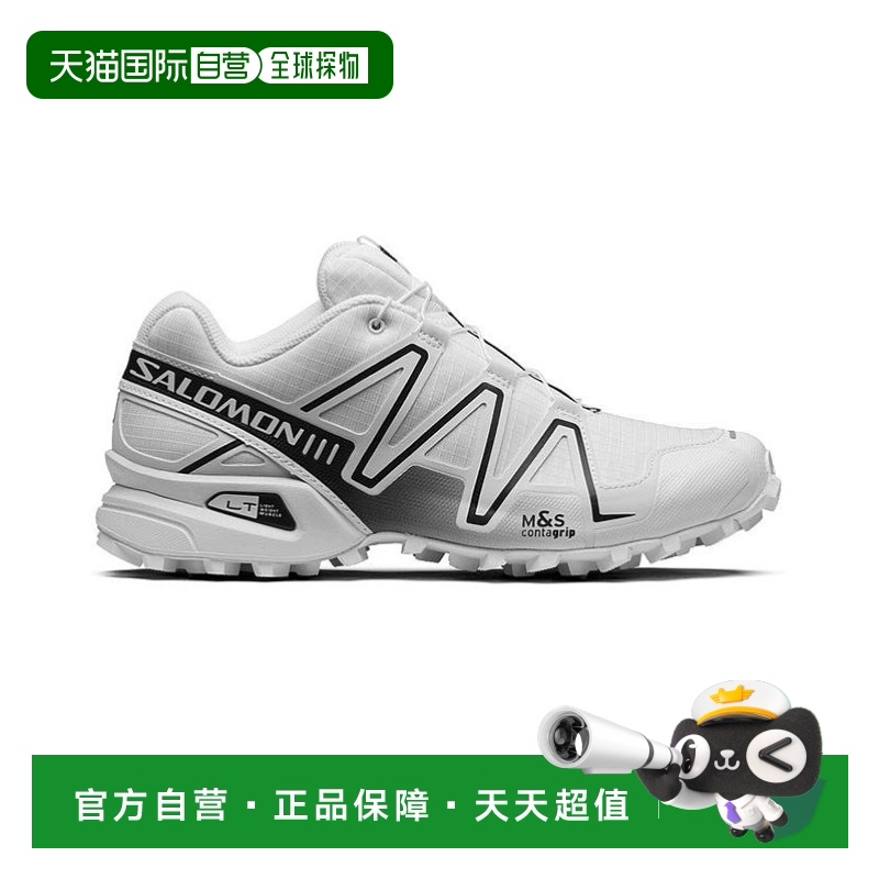 ׺ɫ 38 ŷֱSALOMON 23¿SPEEDCROSS3ϵŮͨ˶ЬL413127001260.65Ԫ(88VIP 95)