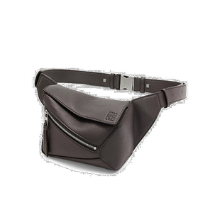 香港直邮Loewe Puzzle迷你腰包 B510EB1X03斜挎包单肩包