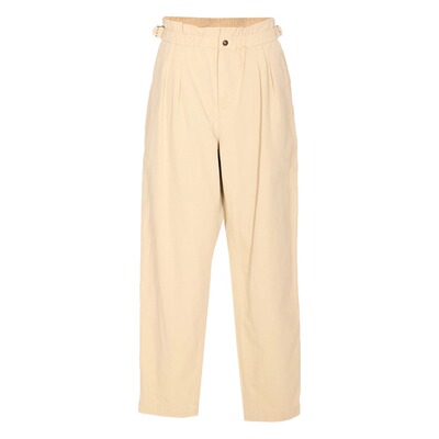 香港直邮ISABEL MARANT 女士 NERIAH 长裤 PA0660FAD1G04E90BE