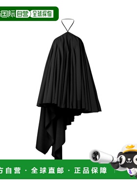 1h可退 香港直邮Jacquemus 无袖连衣裙 DRW00764-AW00777