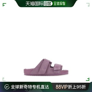 香港直邮BIRKENSTOCK 1026280MAUVE 女士凉鞋