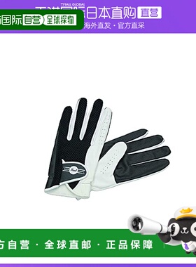 日本直邮Pearl 珍珠 鼓・打击乐器摇滚手套 M号 白色 RG 3MN #W