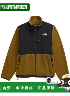 香港直邮The North Face 复古 Denali 夹克 NF0A88XH北面