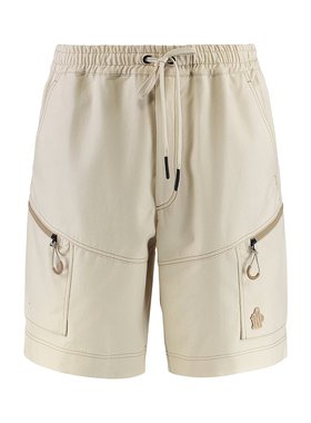 MONCLER GRENOBLE 男士休闲裤 K10972B00004598G521L