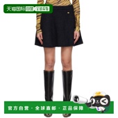 K2582Phan 1h可退 grey灰色 女士 灰色短裙 香港直邮GANNI 甘尼