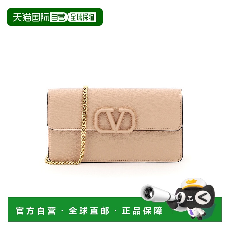 1h可退 【99新未使用】香港直邮VALENTINO 女士斜挎包 VW2P0S93RQ
