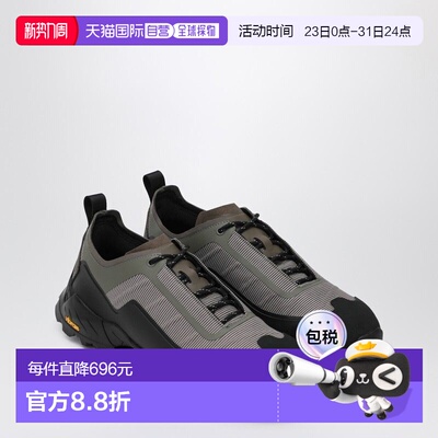 1h可退 香港直邮Roa 男士 KATHARINA BROWN/TAUPE 浅运动鞋 NBUW1