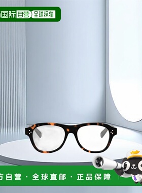 香港直邮Celine 全框平光镜 CL50159I.