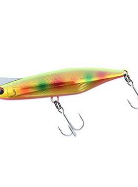 日本直邮Daiwa 诱饵 OVERDRIVE 5S SG Keimura 生沙丁鱼幼鱼 35g