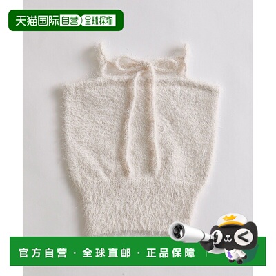 1h可退 日本直邮OLIVE des OLIVE 女士 春日色系吊带背心 1061050