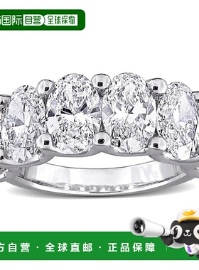 自营 pompeii36Ct Oval Diamond U Prong Wedding Anniversary Ri