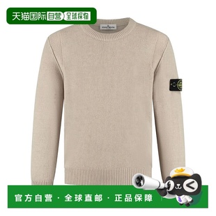 男童针织衫 ISLAND K2S165100002S00M1V009 香港直邮STONE 1h可退