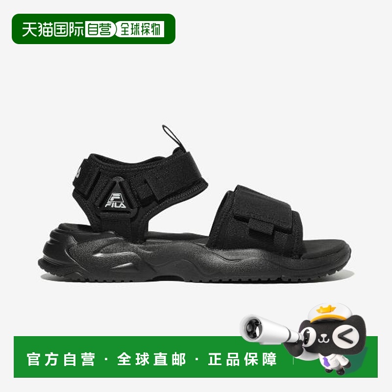 韩国直邮FILA [FILA] Rayflide 凉鞋 (1SM01976F_001)