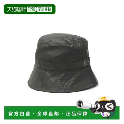 日本直邮NEW ERA 渔夫帽 BUCKET01 SB WRAP KH 自然之柔 导演 一