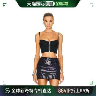 Versace 范思哲 女士 1009774 香港直邮潮奢 文胸式 上衣