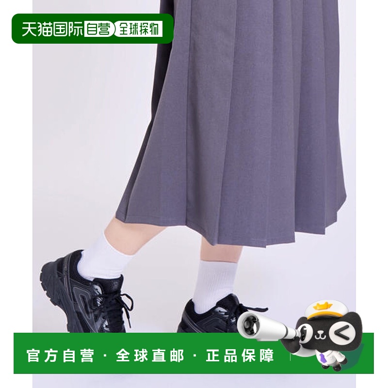 日本直邮FILA DECIPHER BY VERDICT 1998 女士厚底运动鞋 1RM0178