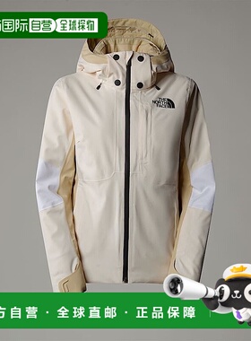自营欧洲直邮北面Lenado 女士夹克TheNorthFace外套