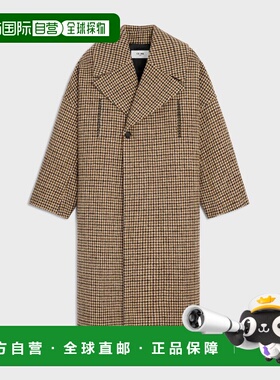 1h可退 欧洲直邮CELINE 赛琳 思琳 26春夏 RM06S042K.02GM 女士