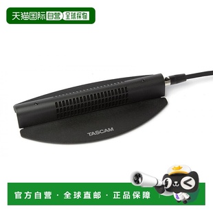 90BM分界型电容麦克风方便携带 tascam影音电器TM 日本直邮