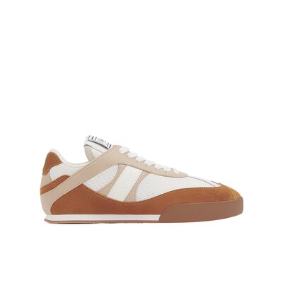 CHLOÉ 女士运动鞋 CH25W07IVD25X AW2025 棕色