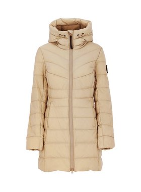 CANADA GOOSE 女士外套 2331WB1483 AW2024 花色 长袖羽绒服