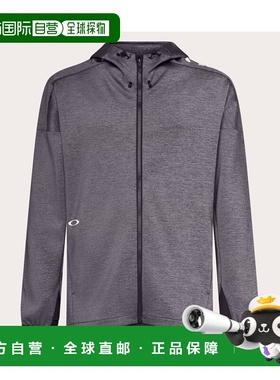 1h可退 日本直邮OAKLEY男装ENHANCE 3RDG SYNCHRONISM夹克 春夏运