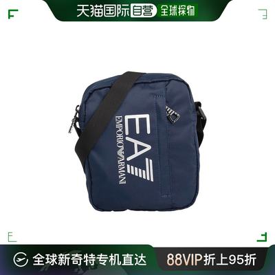 香港直邮潮奢 Ea7 男士 Cross-body Bags 手提包