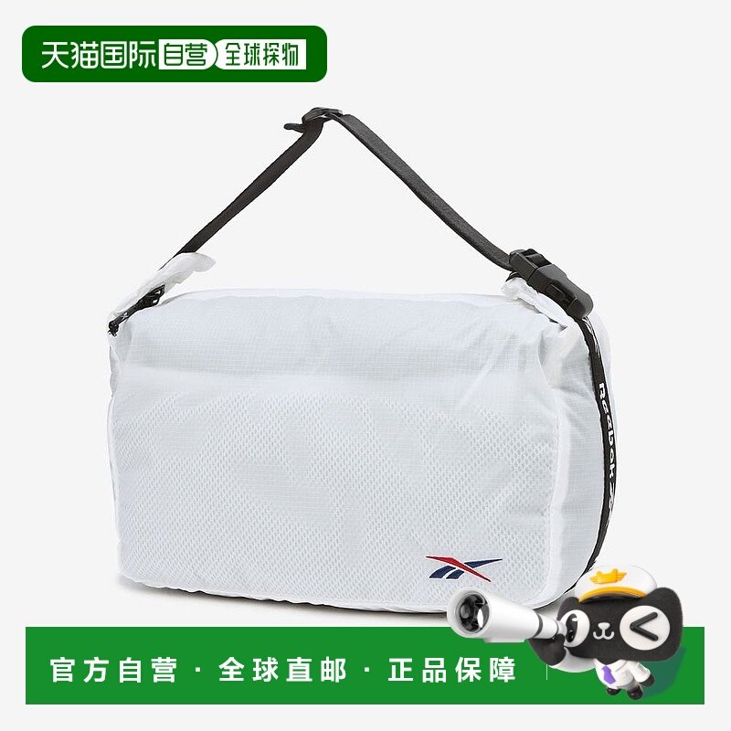 韩国直邮Reebok锐步男女同款双肩包REBA4EY52WT