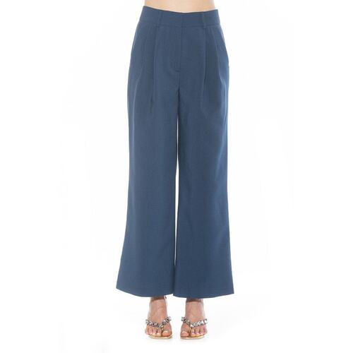 alexia admor【美国奥莱】直发 Elodie Pants - navy