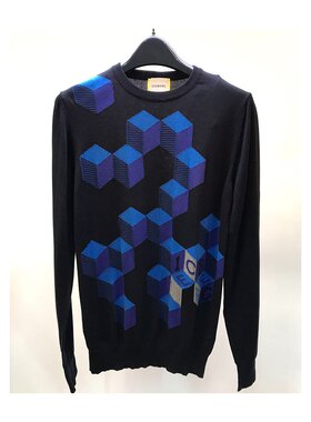 ICEBERG 男士针织毛衣 A04276056689