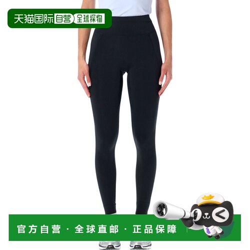 香港直邮Nike 耐克 女士 UNIVERSA 打底裤 HQ6810010