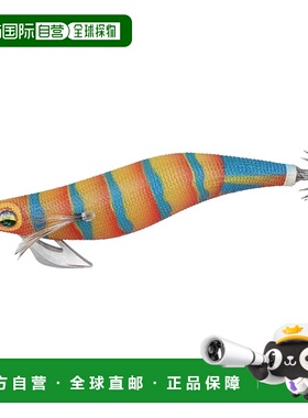 【日本直邮】达亿瓦Emerald Peak Type SRV3.0 Egi（亮红色）- 波