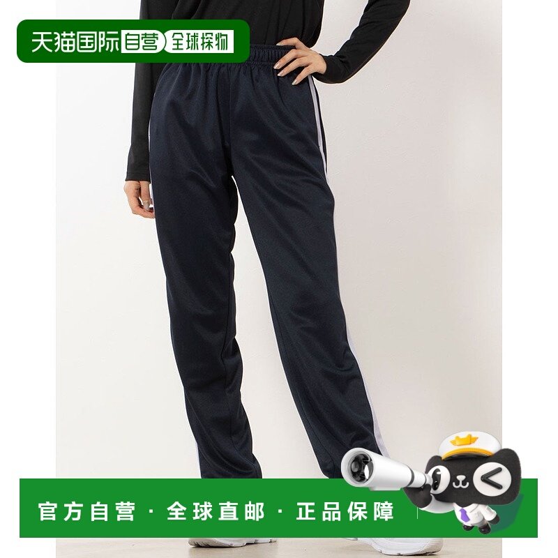 日本直邮TIGORA 女士运动长裤 TR9C2993JP [TI1866EW17710]运动裤