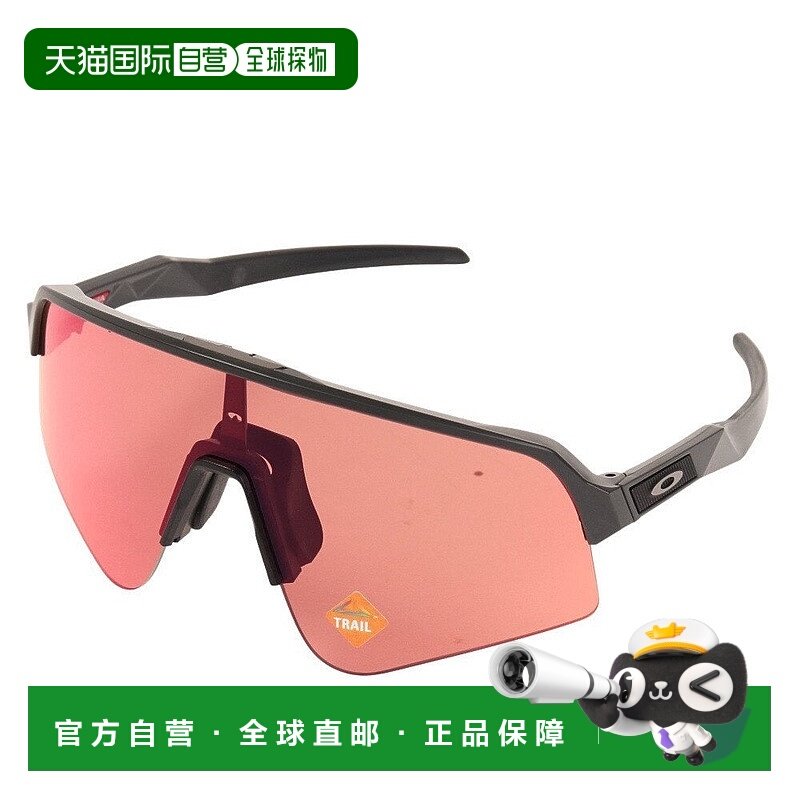 日本直邮OAKLEY-Oakley（男子，女子）运动太阳镜Sutro Lite Swee