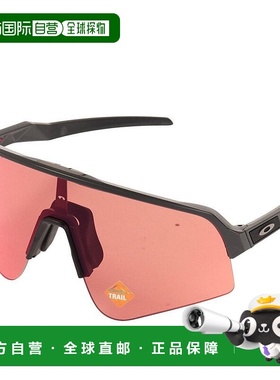 日本直邮OAKLEY-Oakley（男子，女子）运动太阳镜Sutro Lite Swee