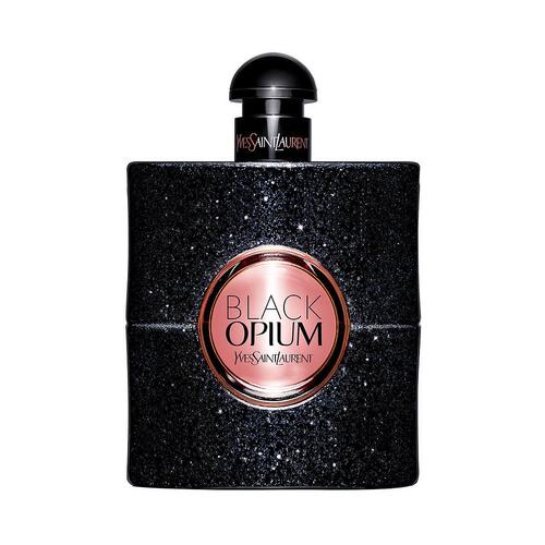 欧洲直邮YSL圣罗兰黑鸦片女士浓香水/精醇版 50ml/90ml