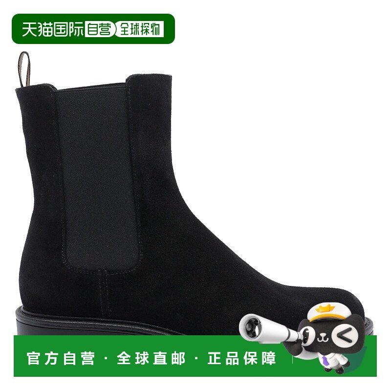 欧洲直邮stuart weitzman 女士 靴子女靴切尔西靴