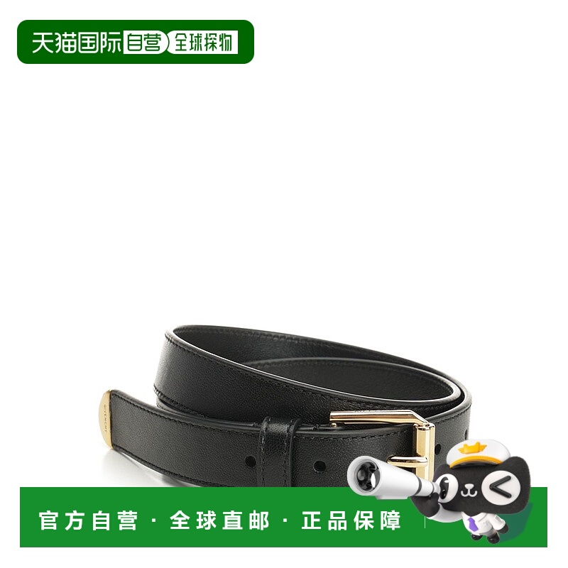 1h可退 香港直邮潮奢 Givenchy 纪梵希 女士 Voyou 腰帶 BB408ZB2