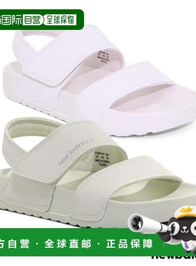 韩国直邮NEW BALANCE New Balance Enclave 中性凉鞋（2 x SD3601